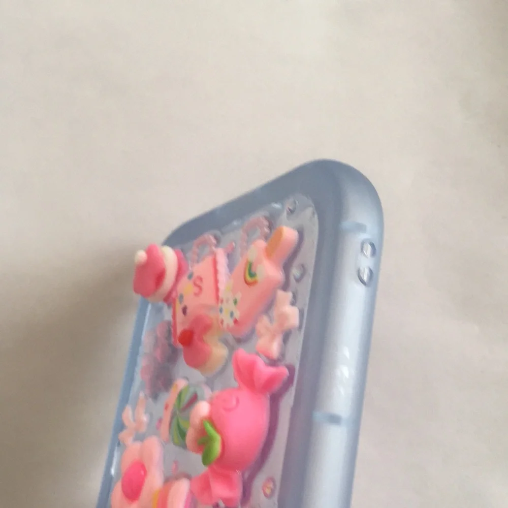 Iphone 12 Pro Max Multicolored Junk Phone Case